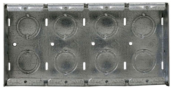 Crouse-Hinds TP685 Outlet Boxes/Covers/Accessories