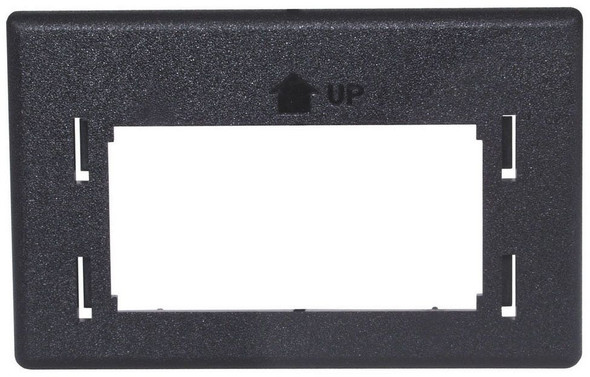 Hubbell HMRBBK Misc. Cable and Wire Accessories