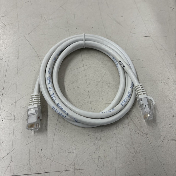 ZERO 6160-005 Voice/Data/Video Wire & Cable
