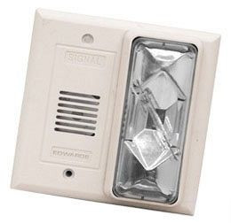 Edwards Signaling 7007B-N5 Other Lighting Fixtures/Trim/Accessories