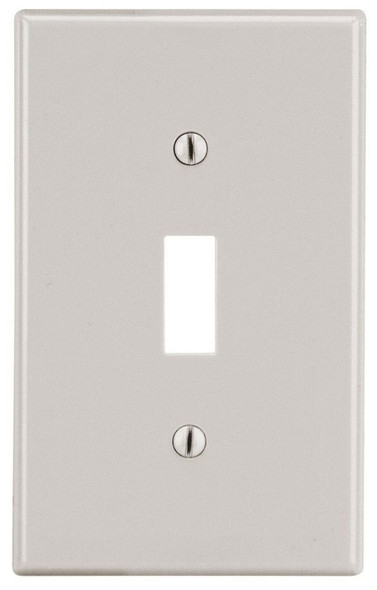 Hubbell PJ1LA Wallplates and Switch Accessories