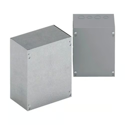 Cooper B-Line 884-SC Electrical Enclosures
