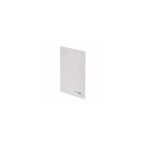 Eaton AW108P Electrical Enclosure Accessories