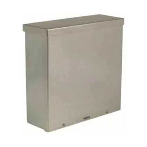 Wiegmann RSC080806 Electrical Enclosures