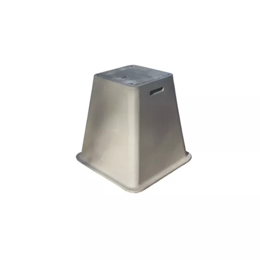 Quazite PX1212BG24 Underground Enclosures