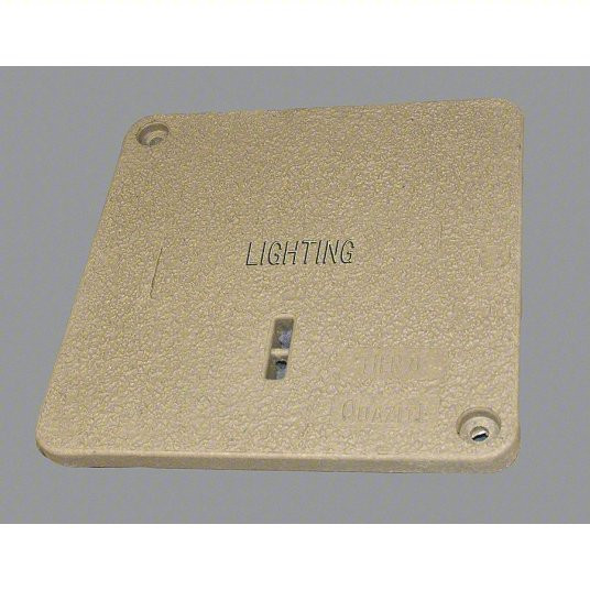 Quazite PC1212CA0029A Underground Enclosures