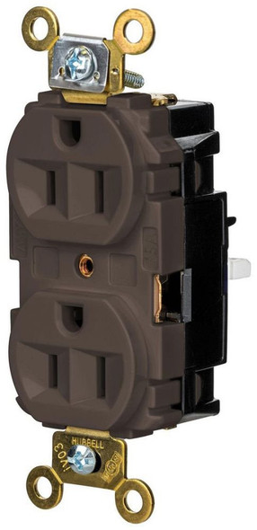Hubbell HBL5262ST Outlets