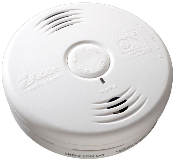 Kidde 21010067 Fire Safety Devices
