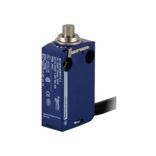 Telemecanique XCMD2110L1 Limit Switches
