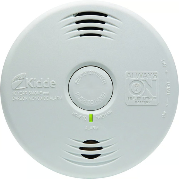 Kiddie P3010K-CO Fire Safety Devices