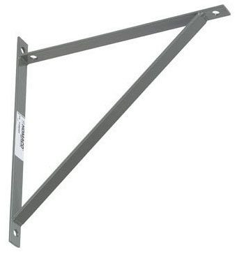 Quiktron P139340HB Shelf Bracket for Cable Pathways