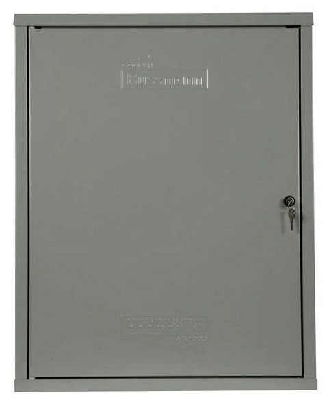 Bussmann SFC-FUSE-CAB Electrical Enclosures