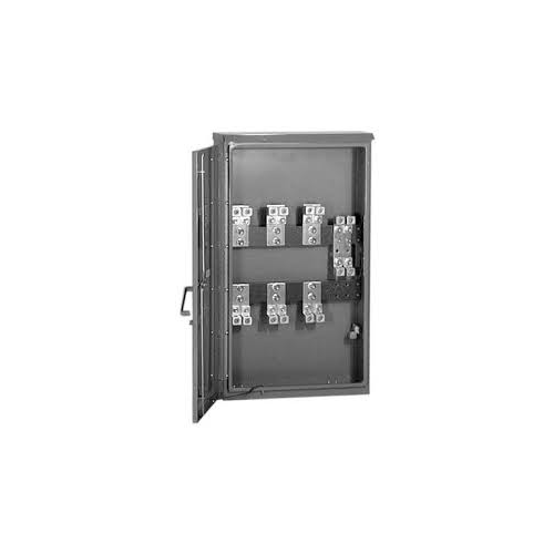 Milbank GINM-634PM Electrical Enclosures