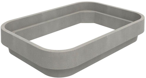 QUAZITE PG2436ED04 Underground Enclosure Extension