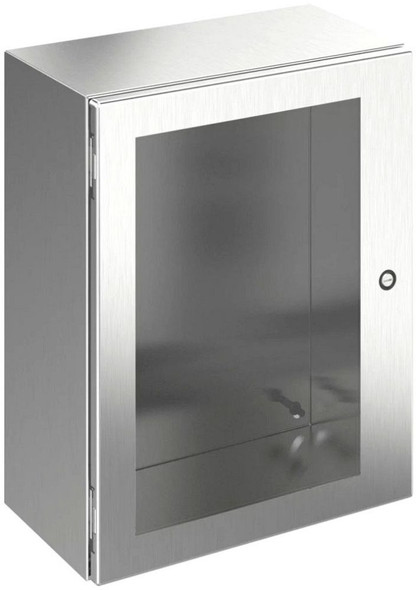 Hoffman CSD30248WSS Wall Mount Enclosure