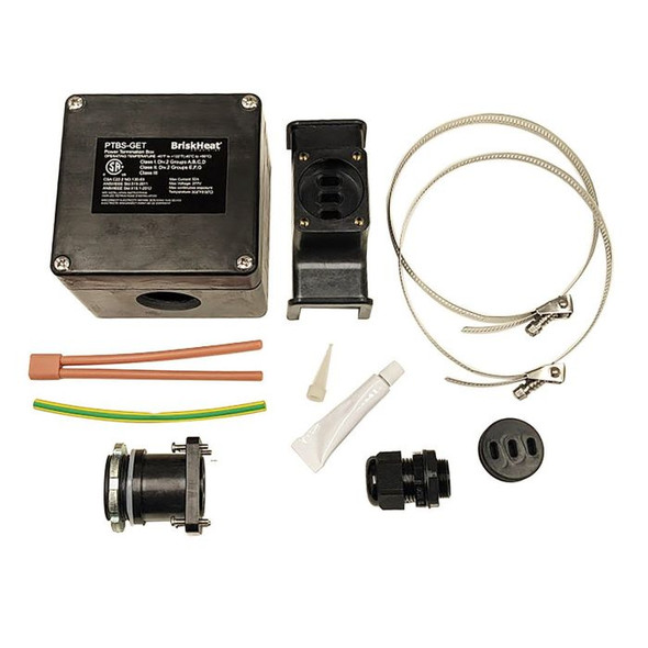 BriskHeat PTBS-GET Misc. Cable and Wire Accessories