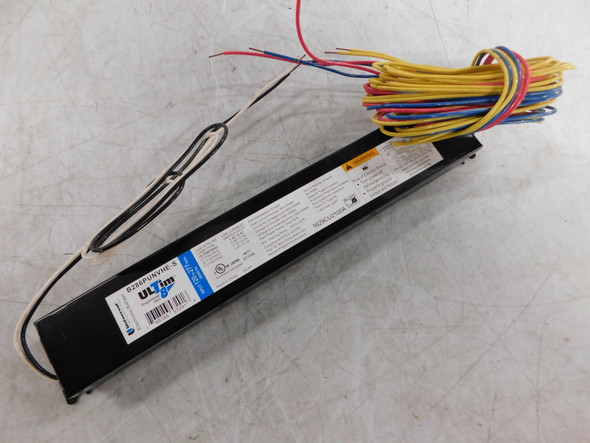 Universal Lighting B286PUNVHE-S010C Bulb/Ballast/Driver Accessories