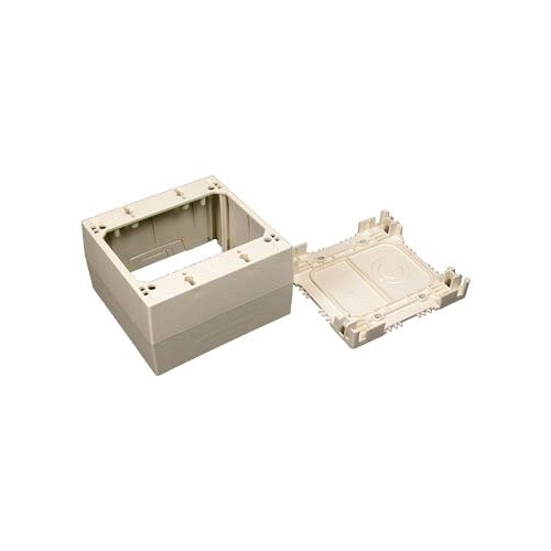 Wiremold 2344 Cable Tray & Accessories