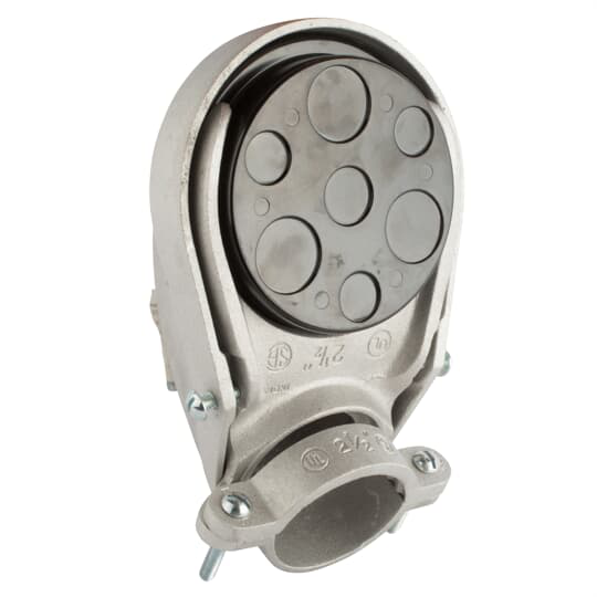 Steel City DEH250 Conduit Fittings