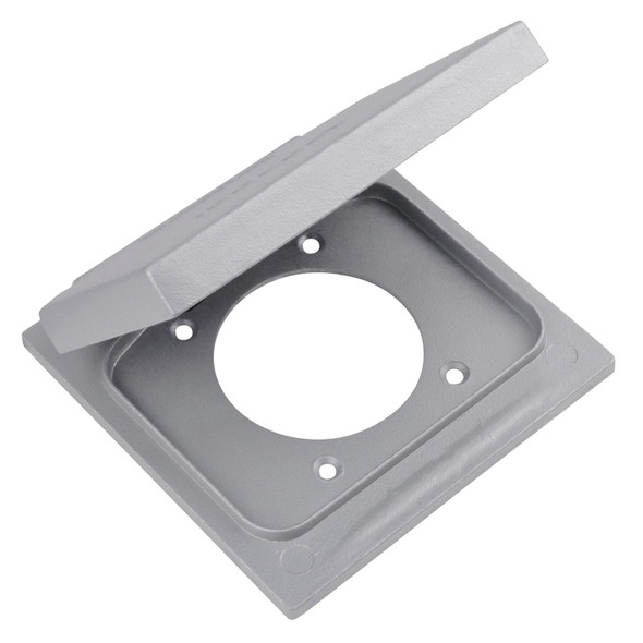 Red Dot 2CWPR-M Weatherproof Fs/Fd Device Box Cover