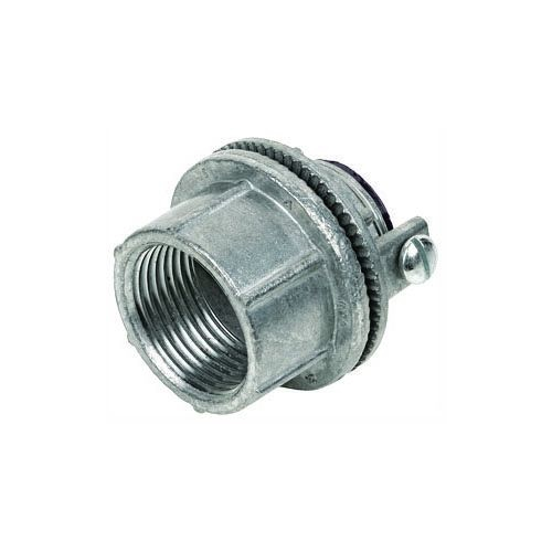 Killark WH-3G 1Screw Wire Connector, Threaded Weatherproof Conduit Hub