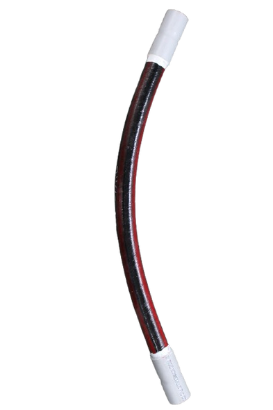 Unbranded 2X45X36-RS-UG Rigid Elbows