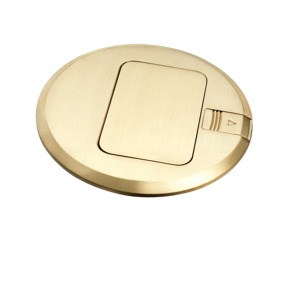 Arlington FLBT6615MB Outlet Boxes/Covers/Accessories