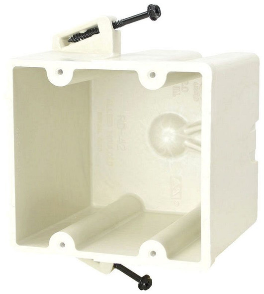 ALLIED RD-42SS Outlet Boxes/Covers/Accessories