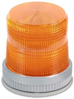 Edwards Signaling 105XBRMA120A Pilot Lights