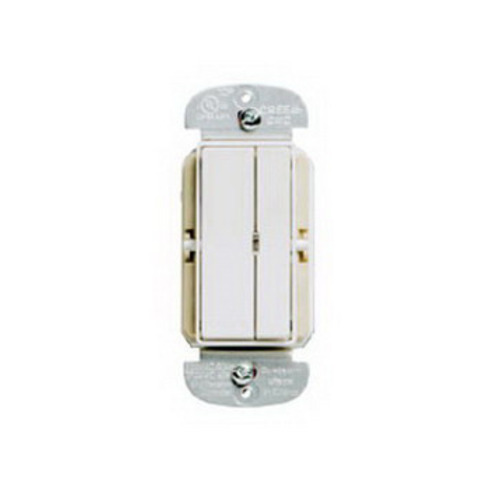 Cree Lighting CWD-CWC-WH Light and Dimmer Switches