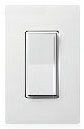 Lutron STCL-153MH-WH Light and Dimmer Switches