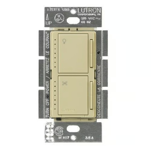 Lutron MA-LFQM-IV Light and Dimmer Switches