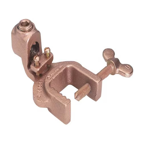 Burndy GIE2CG3 Ground Rods and Grounding Systems