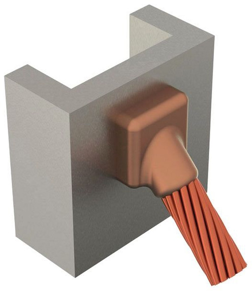 Nvent VSC2QV3C Ground Rods and Grounding Systems