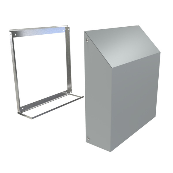 Hammond RH60000GY Electrical Enclosure Accessories