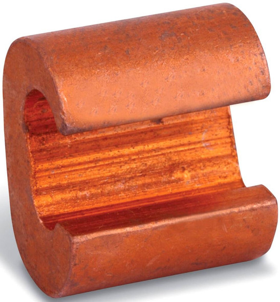 Blackburn BC402 UL 467, CSA Compression Connector