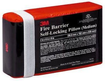 3M FB269 Fire Safety Devices