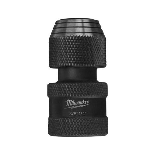 MILWAUKEE ELECTRIC TOOL 48-03-4405 Heavy Duty, Impact Socket Adapter