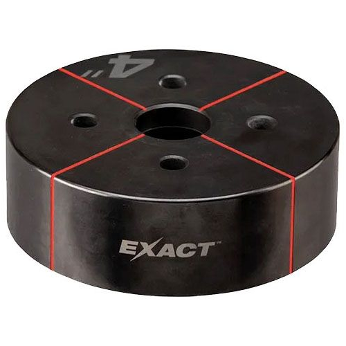 MILWAUKEE ELECTRIC TOOL 49-16-2678 Knockout Die