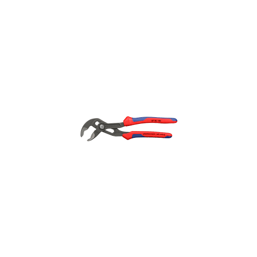 Knipex 87-02-180-SBA Box Joint, High-Tech Water Pump Pliers