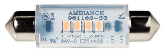Ambiance 96116S-32 Miniature and Specialty Bulbs