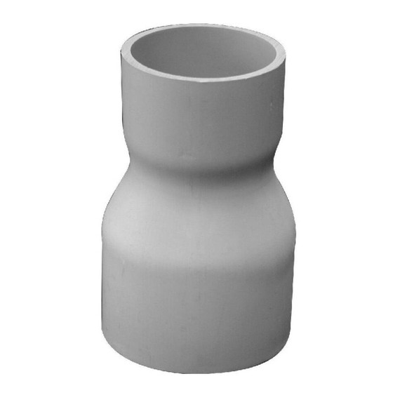 Kraloy 078402 PVC Couplings