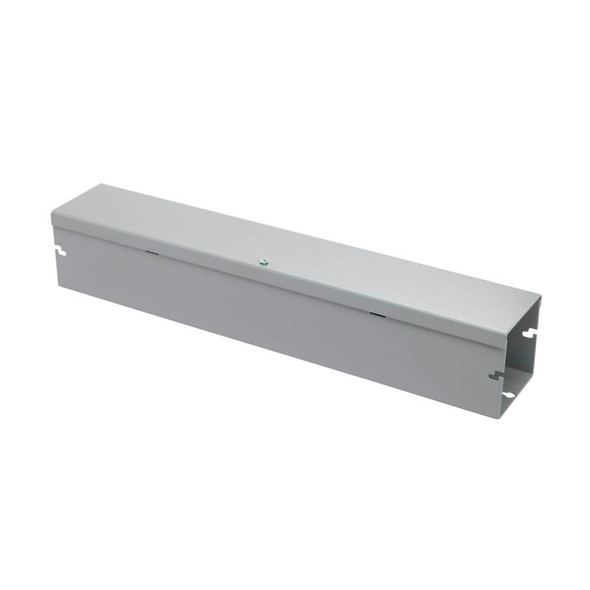 Eaton 6624-HS-NK Lay-In 16Gauge Steel Lay-In Wireway