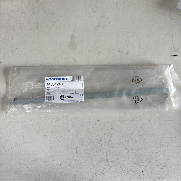 Socomec 14001240 Everything Else