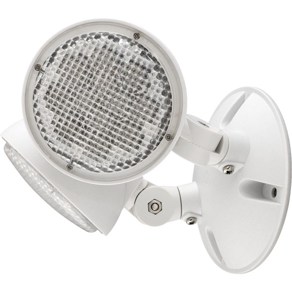 Hubbell CORD Thermoplastic Fully Gasketed, Waterproof Emergency Light Remote Head