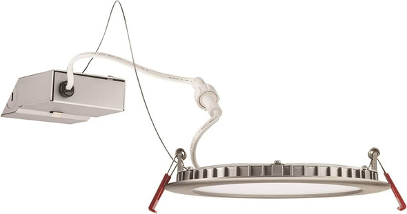 Lithonia Lighting WF4LED27K30K35K90CRIMBM6 LED Lighting