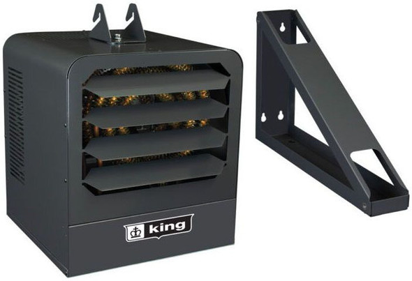 King Electric KB2415-1-T-B2 Electric Heaters