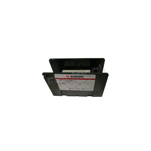 Burndy BDBMHC-11-2/0-1 Power Blocks
