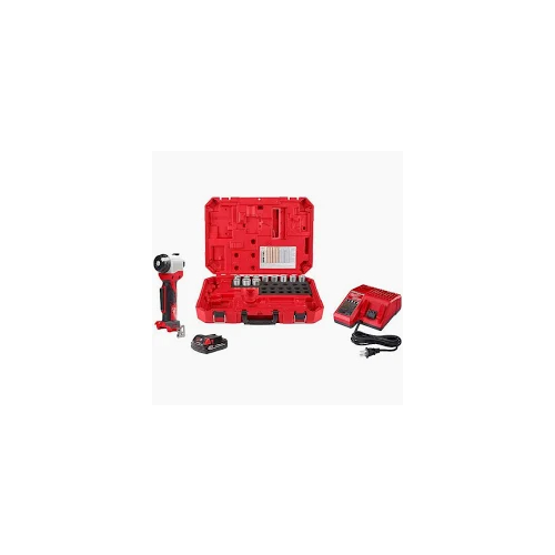 Milwaukee 2435CU-21S Power Tools