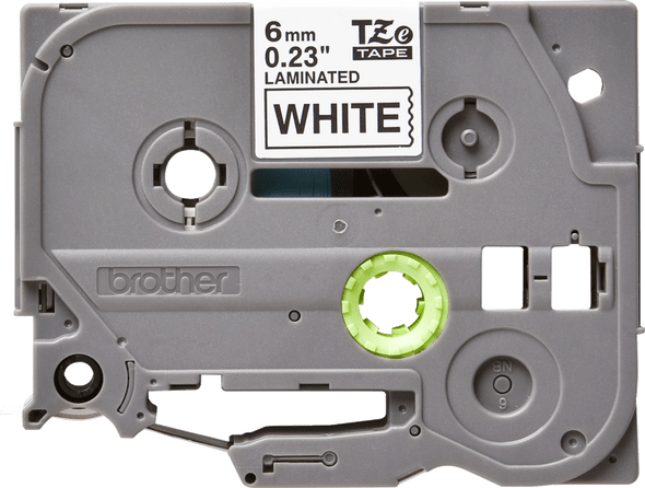 Brother TZE-211 Labels